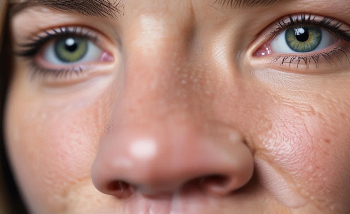 3. Warts