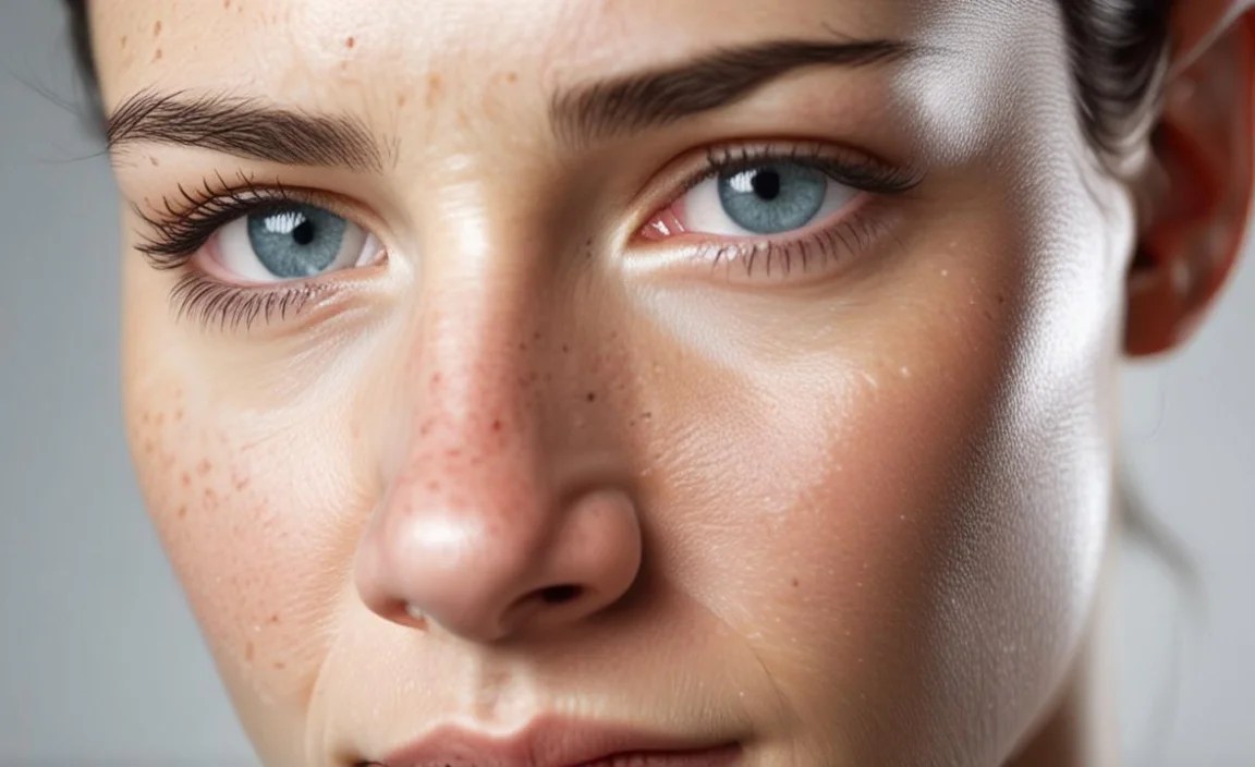 4. Rosacea