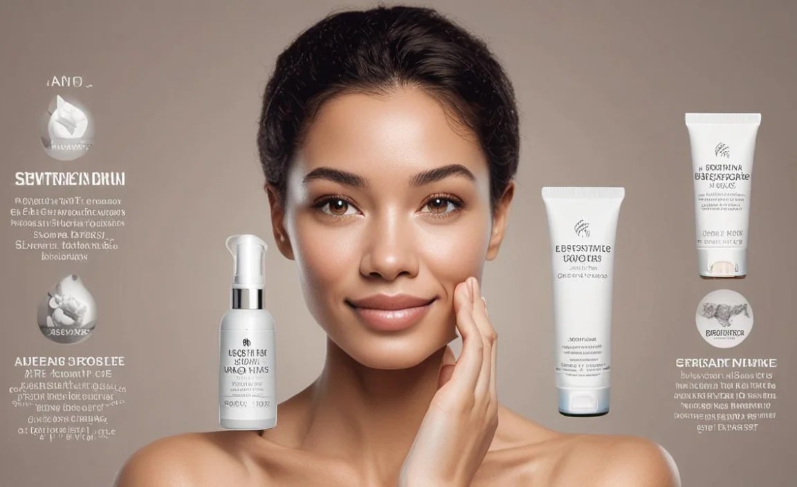 A Beginner Sensitive Skin Routine For Sensitive Skin