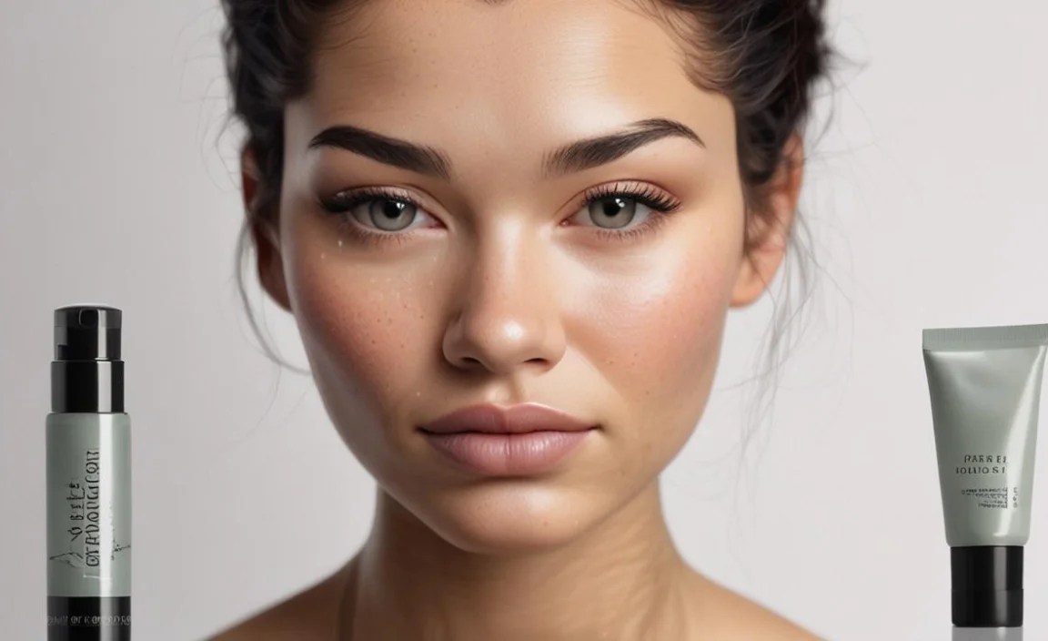 A Complete 2025 Sensitive Skin Routine Before Makeup