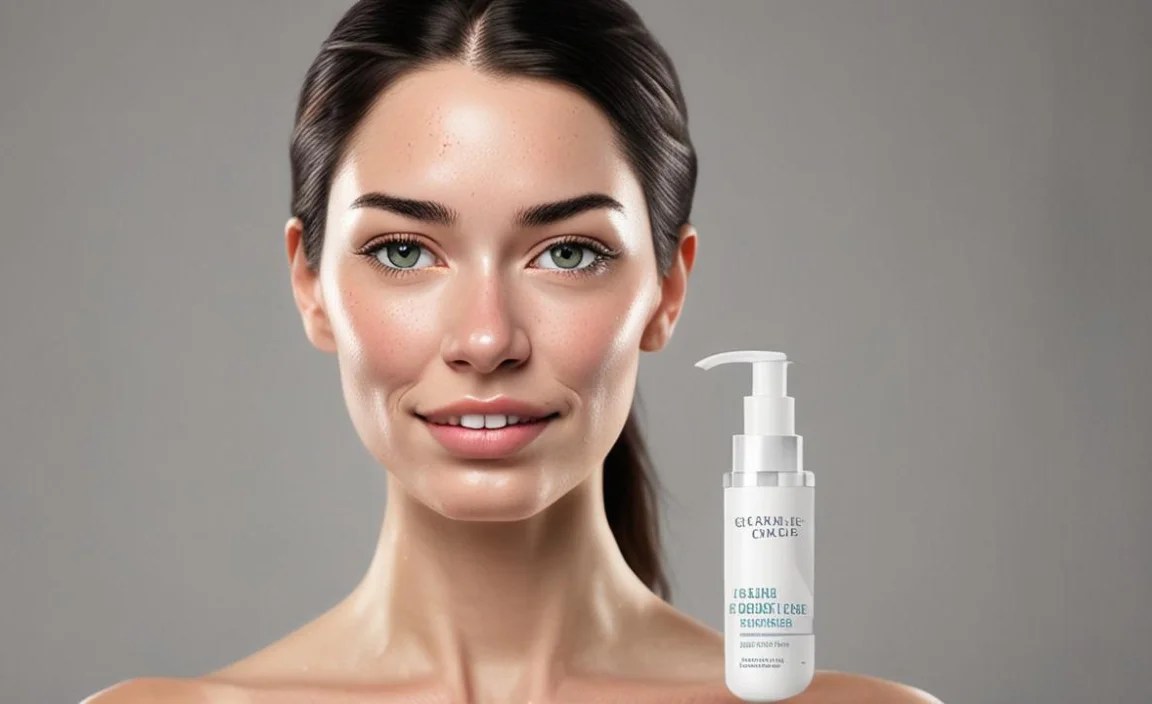Additional Protection with Sunscreen