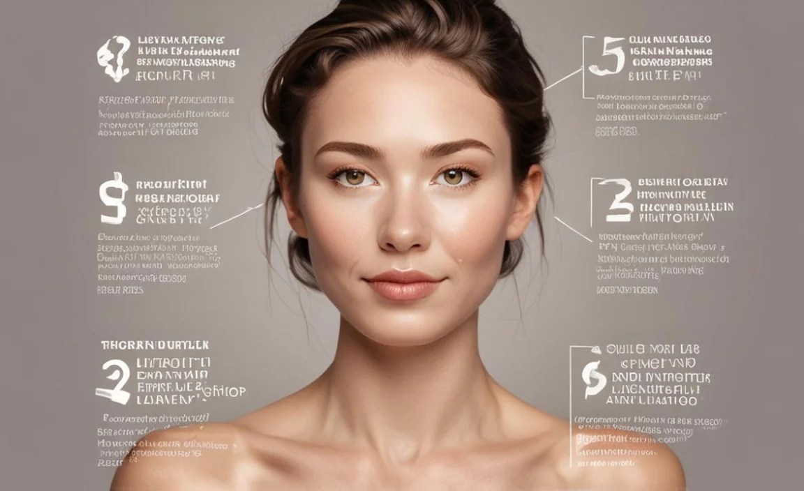 Additional Tips for Achieving Glowing Skin