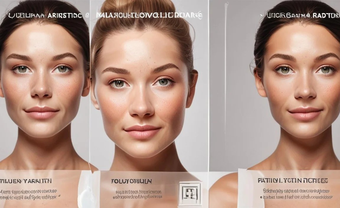Additional Tips for Enhancing Your Glow