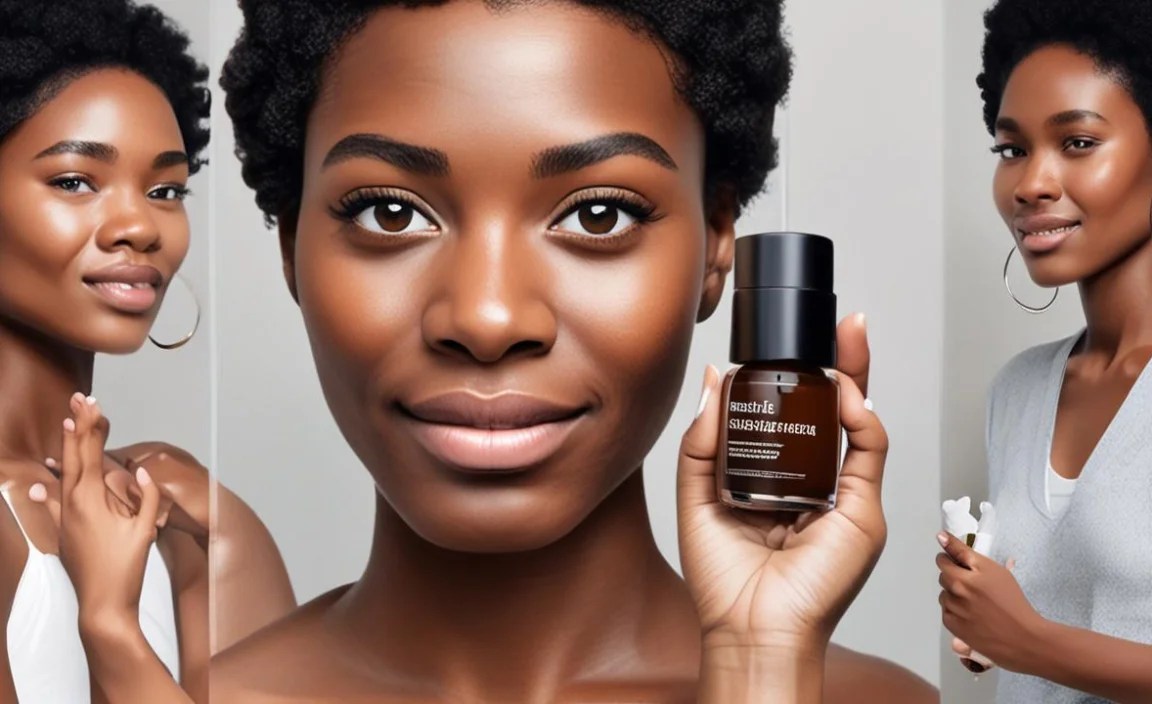 Additional Tips for Maintaining Healthy Skin