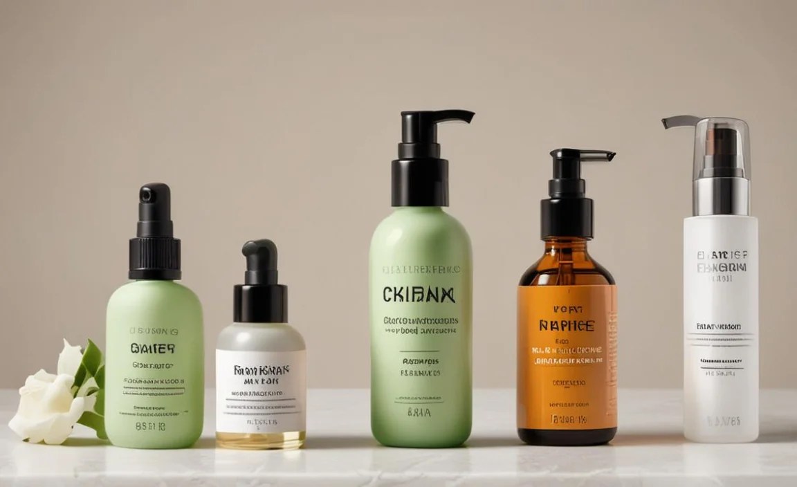 Affordable Cleanser Options