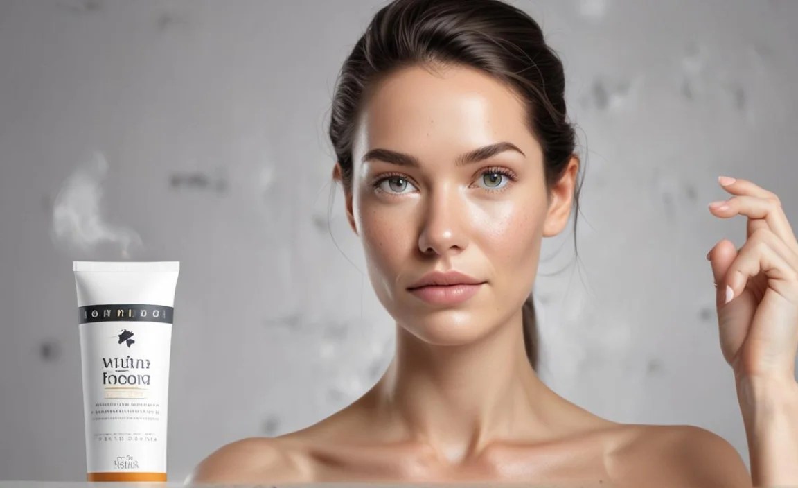 Analyzing Your Skin Type