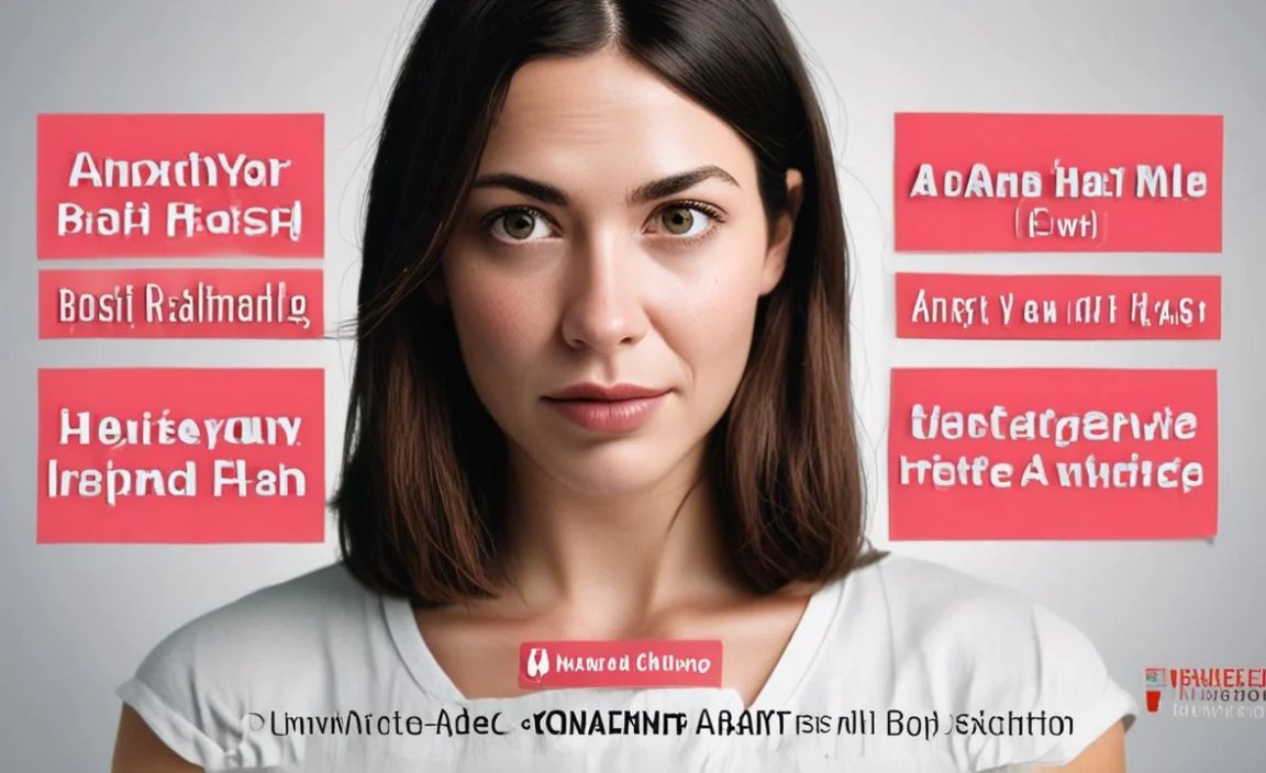 Anxiety Rash Causes: Boost Your Understanding Explained!