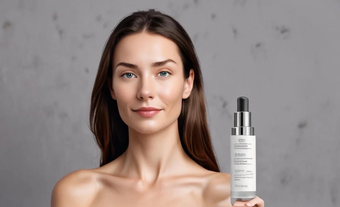 Application Techniques for Retinol