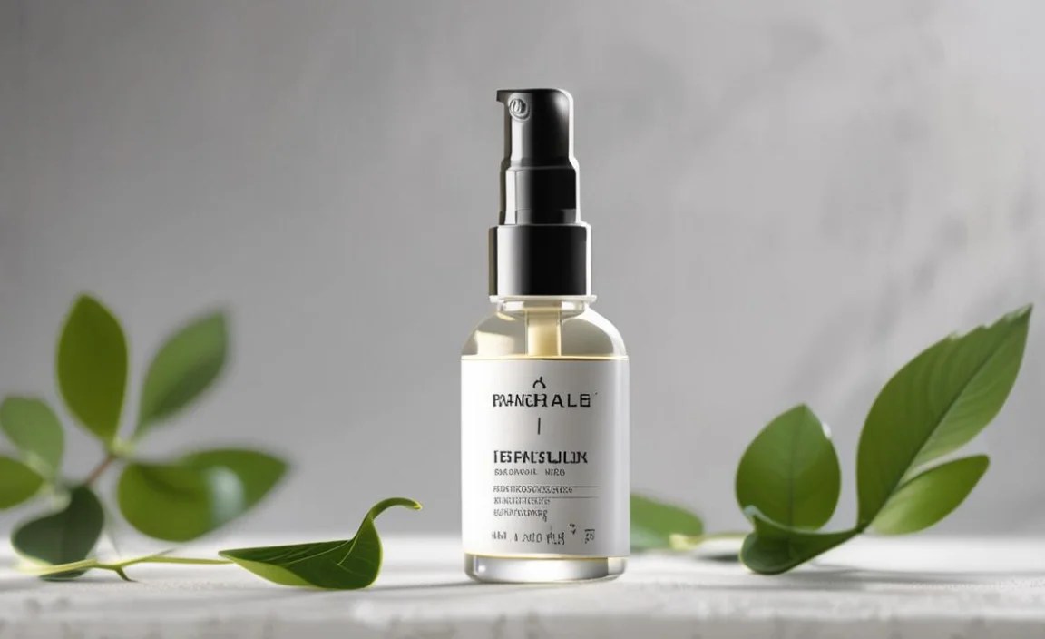 Application Techniques for Serums