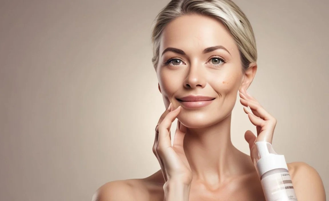 Application Tips for Serums
