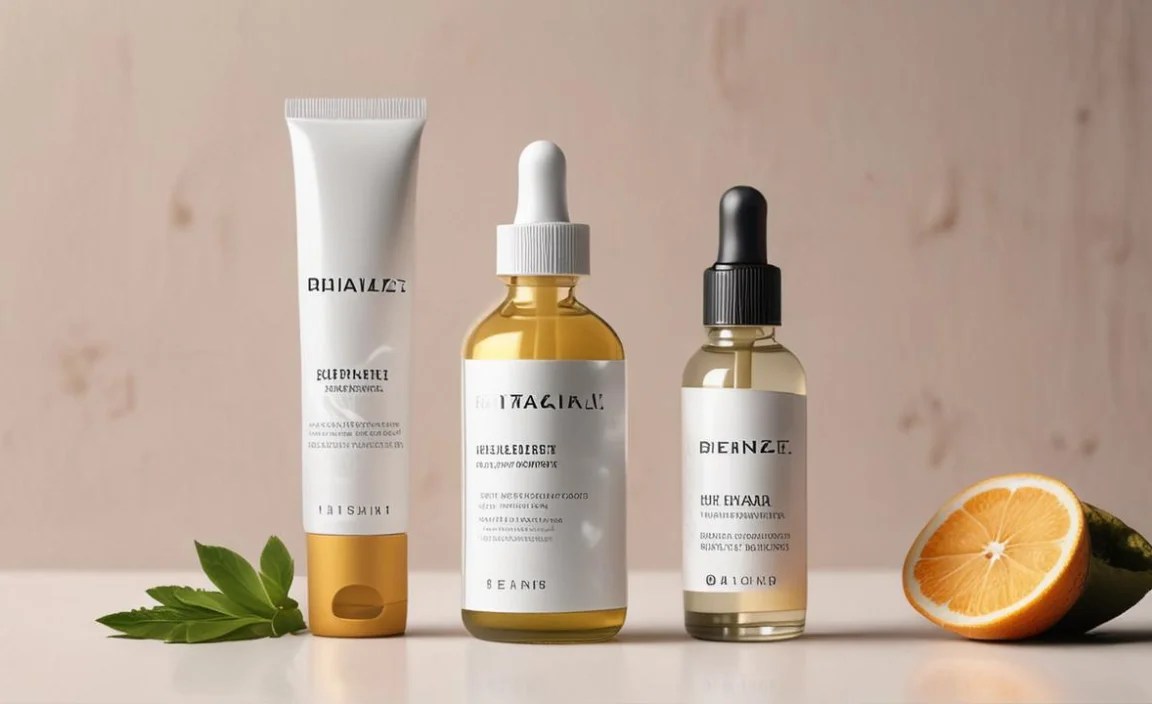 Applying Serums Effectively