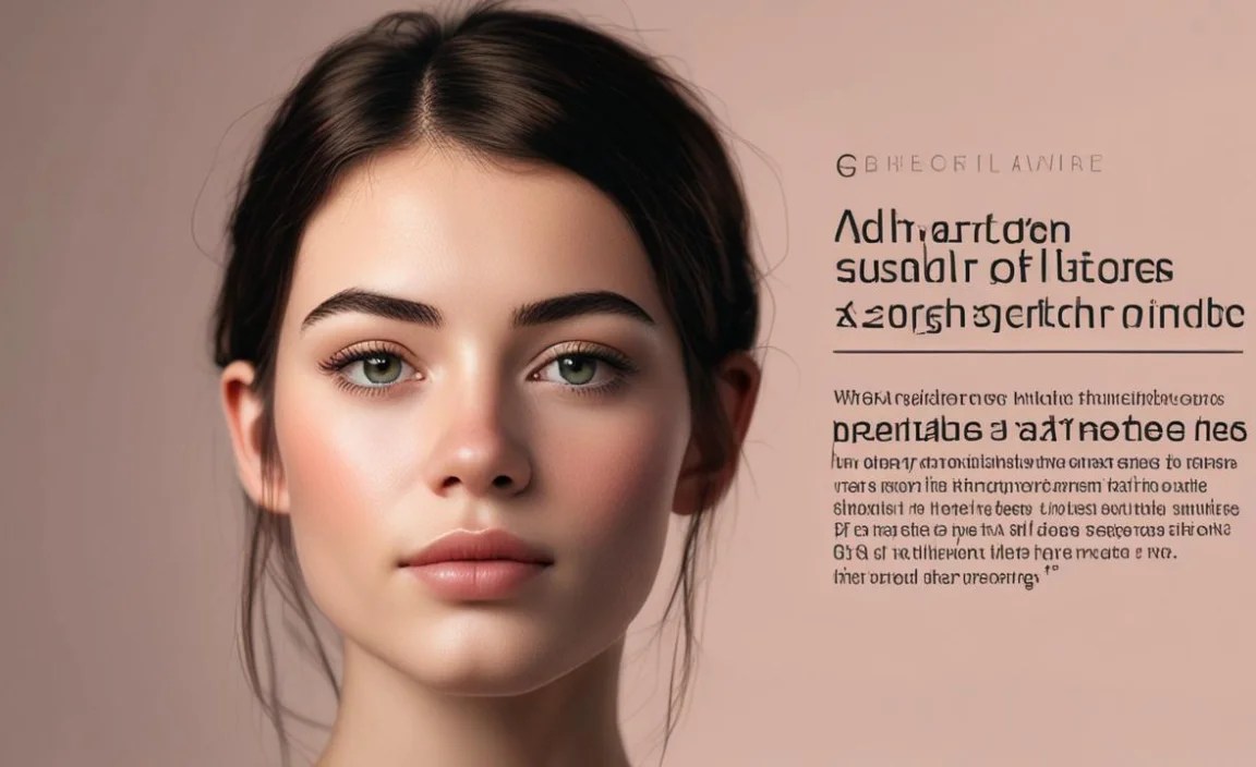 Assessing Skin Type