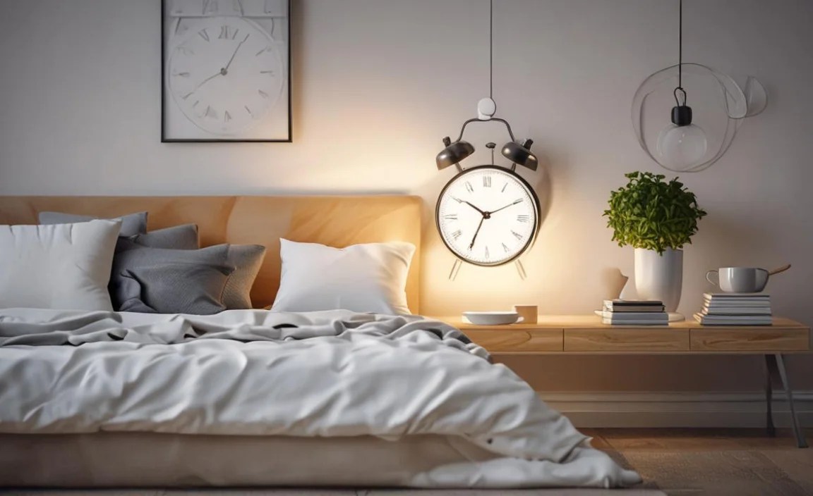Assessing Your Current Sleep Patterns