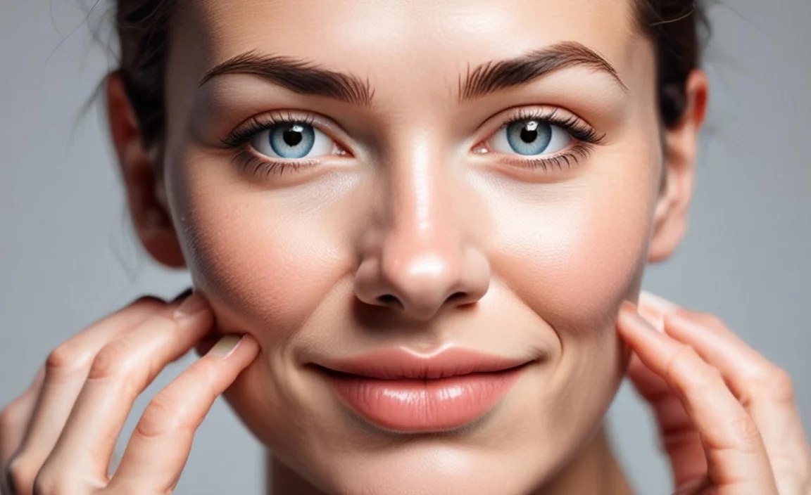 Assessing Your Skin Type