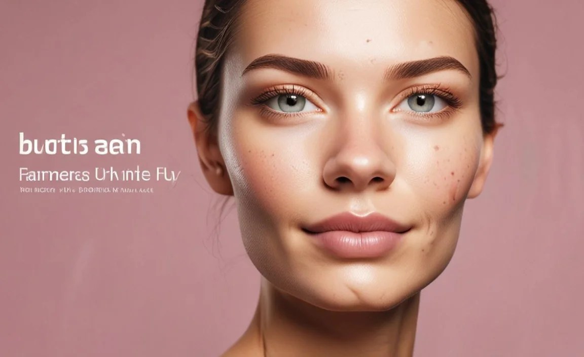 Assessing Your Skin Type
