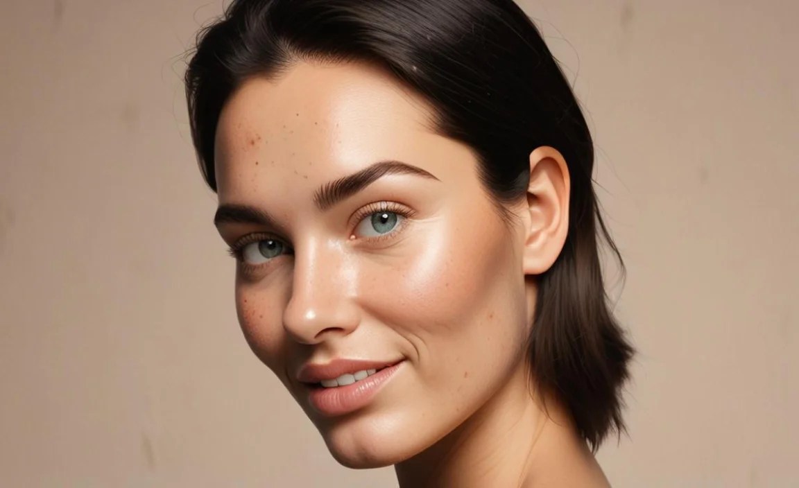 Assessing Your Skin Type