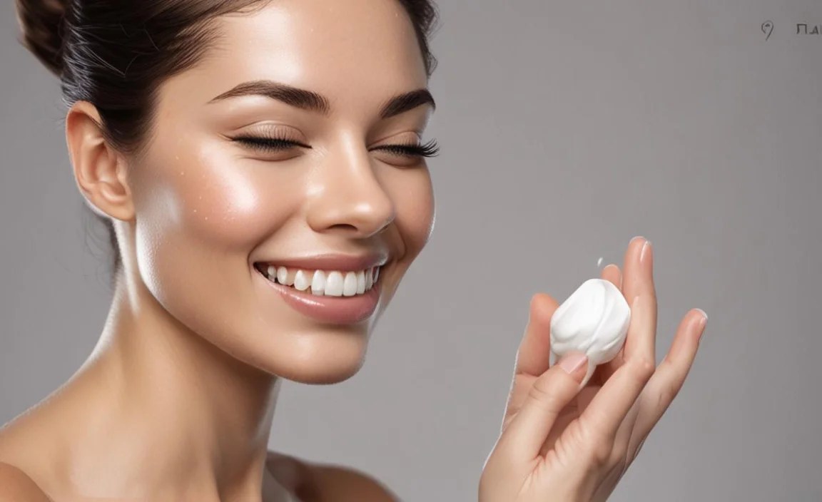 Assessing Your Skin Type