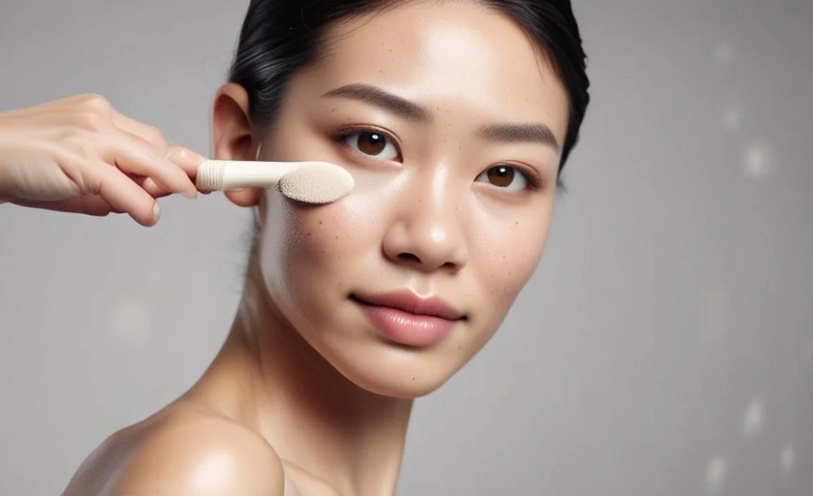 Assessing Your Skin Type