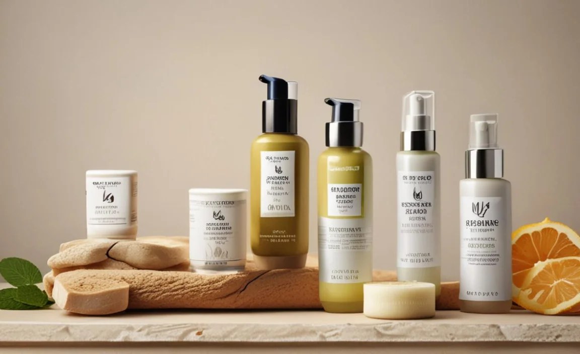 Assessing Your Skin Type