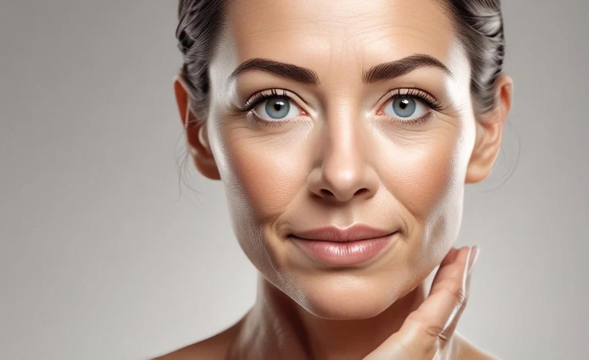 Assessing Your Skin Type