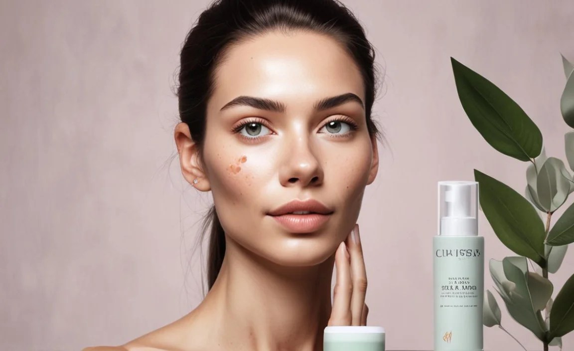 Assessing Your Skin Type
