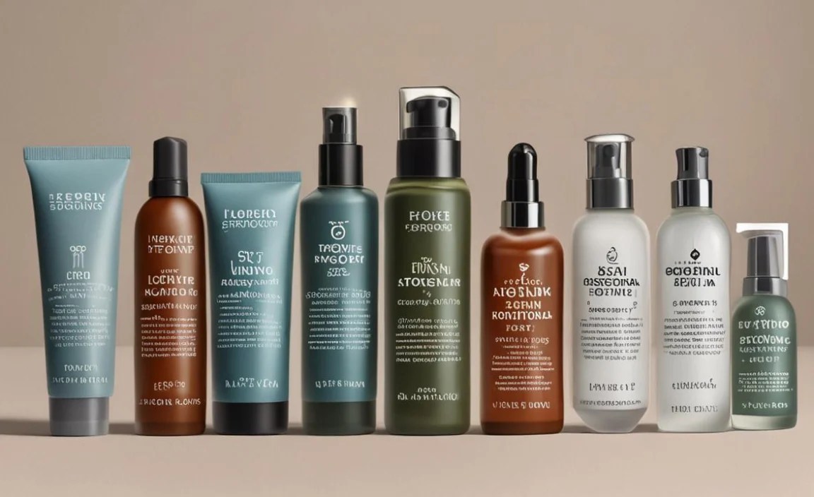Assessing Your Skin Type