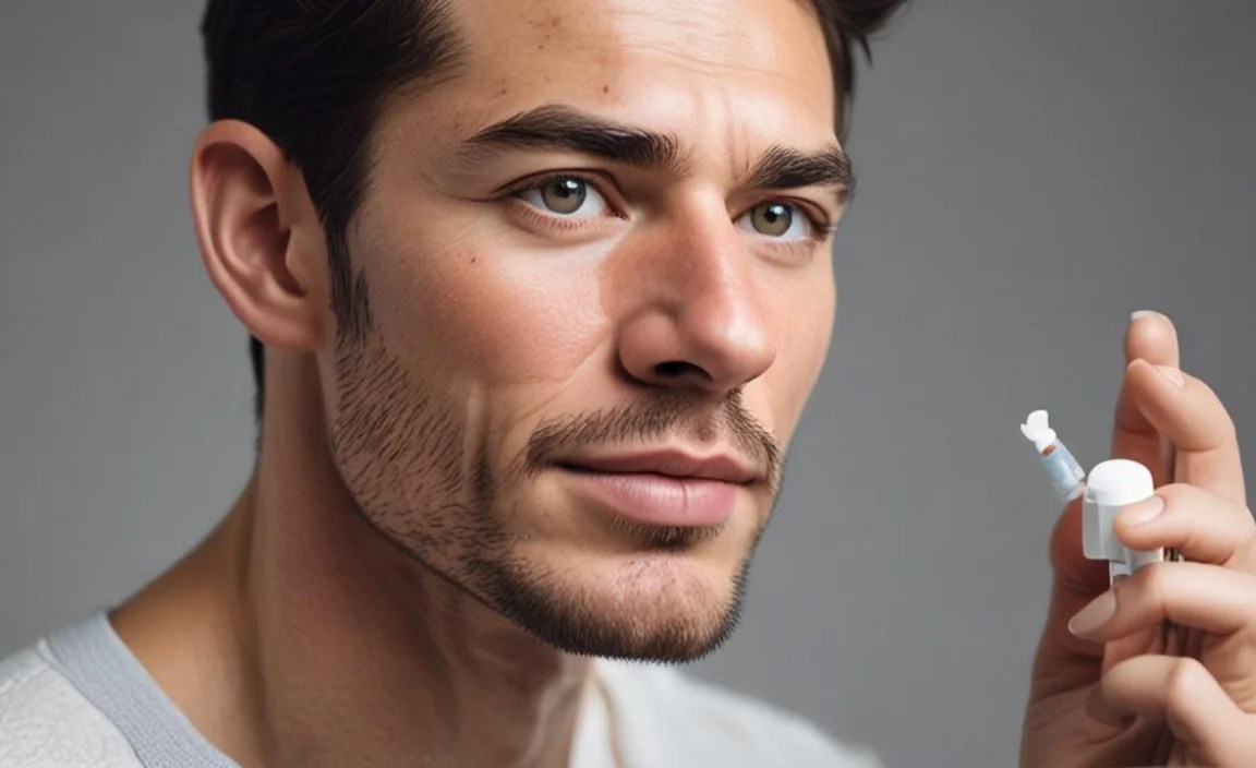 Assessing Your Skin Type