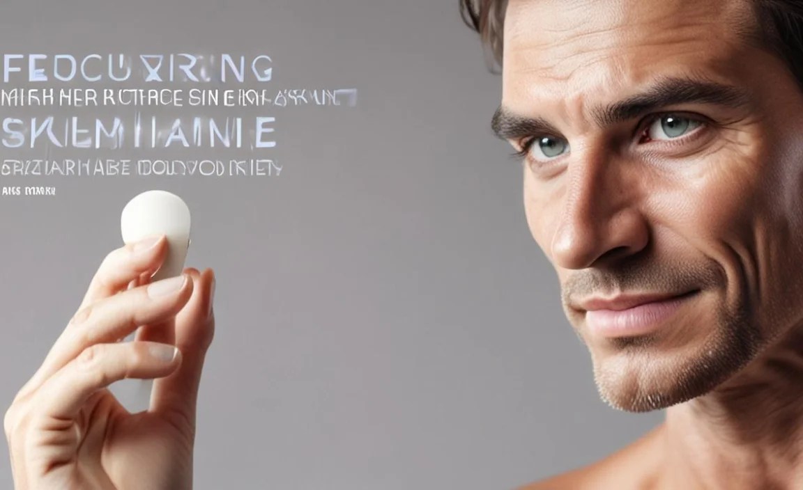 Assessing Your Skin Type