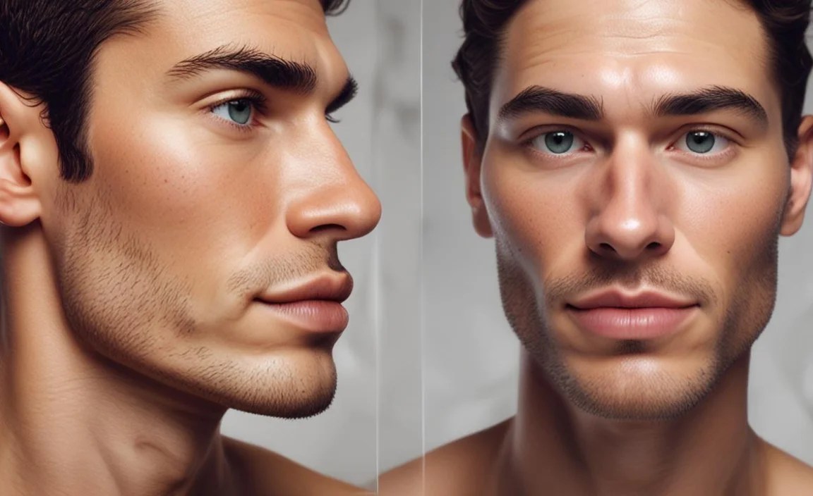 Assessing Your Skin Type