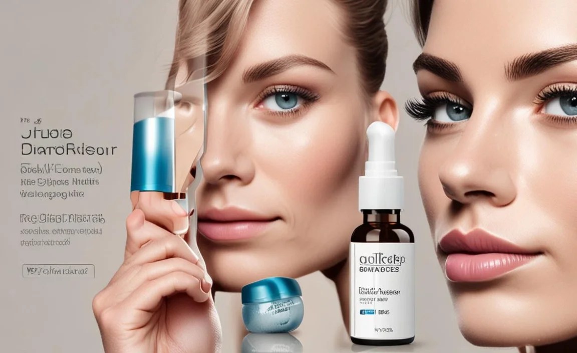 Assessing Your Skin Type