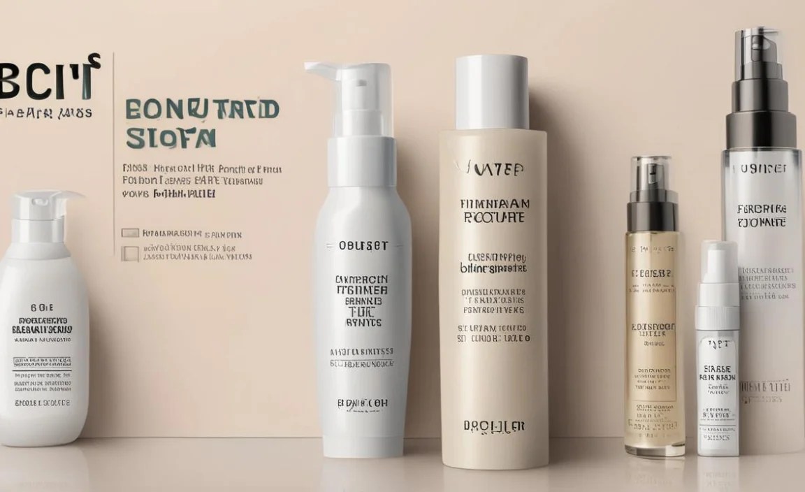Assessing Your Skin Type