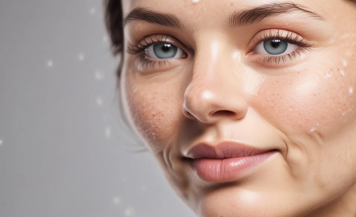 Assessing Your Skin Type