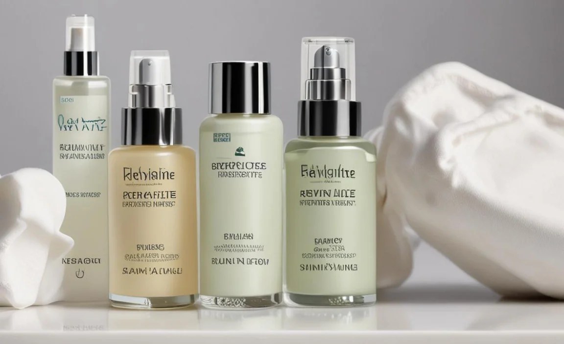 Assessing Your Skin Type