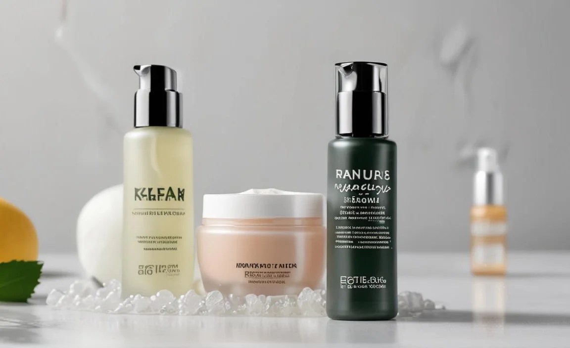 Assessing Your Skin Type