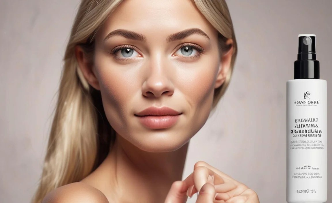 Assessing Your Skin Type