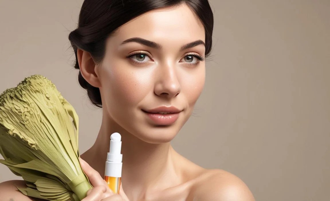 Assessing Your Skin Type