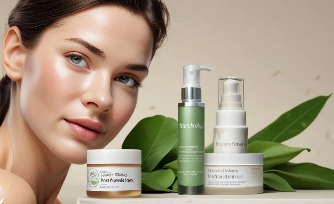 Assessing Your Skin Type