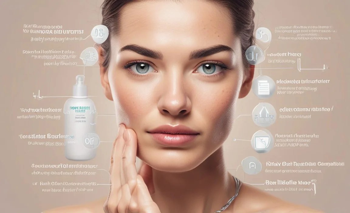 Assessing Your Skin Type