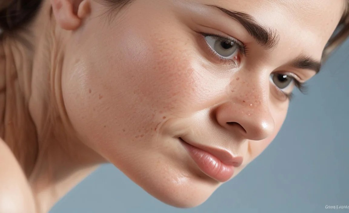 Assessing Your Skin Type