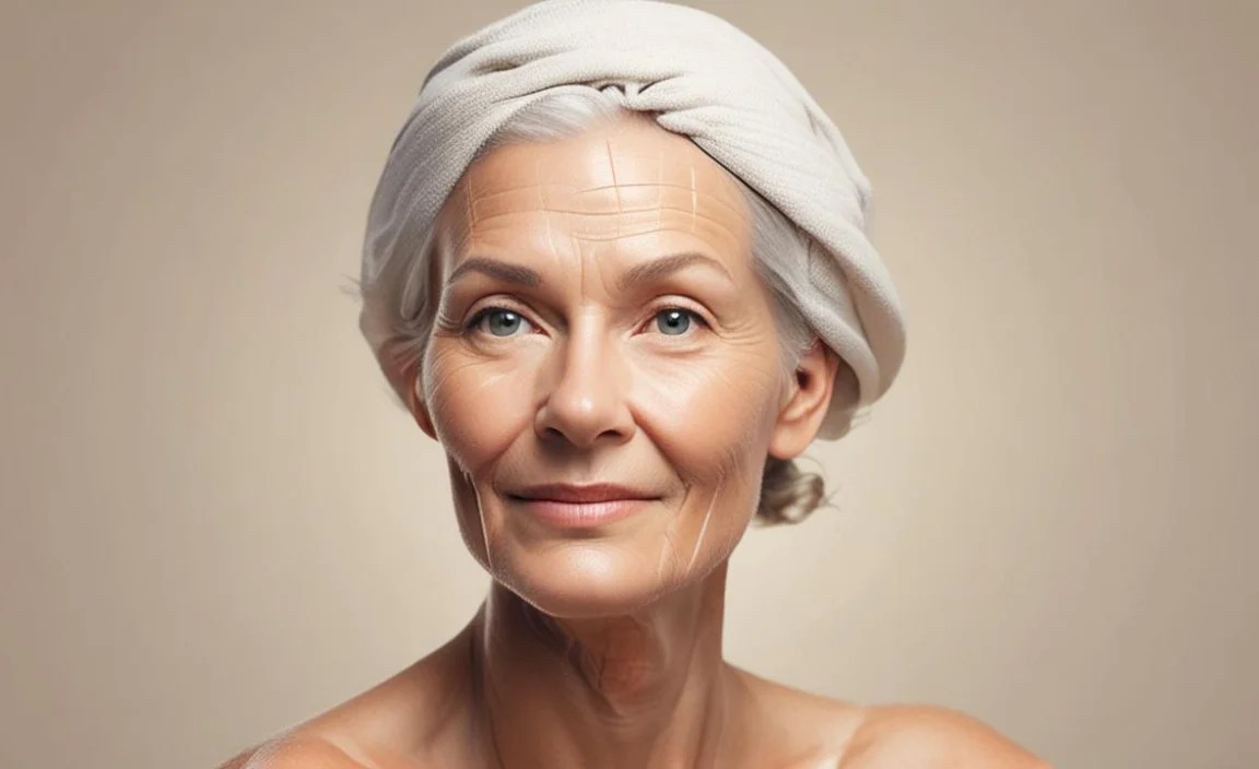 Assessing Your Skin Type