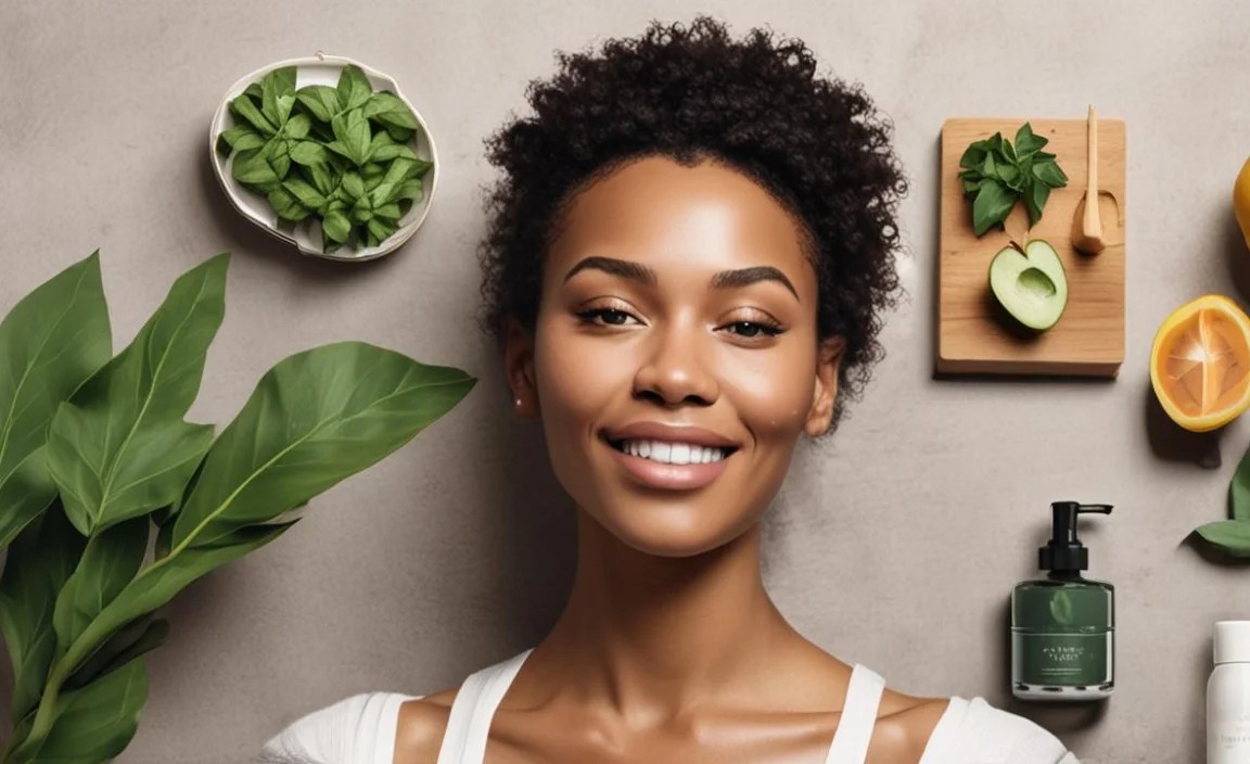 Assessing Your Skin Type