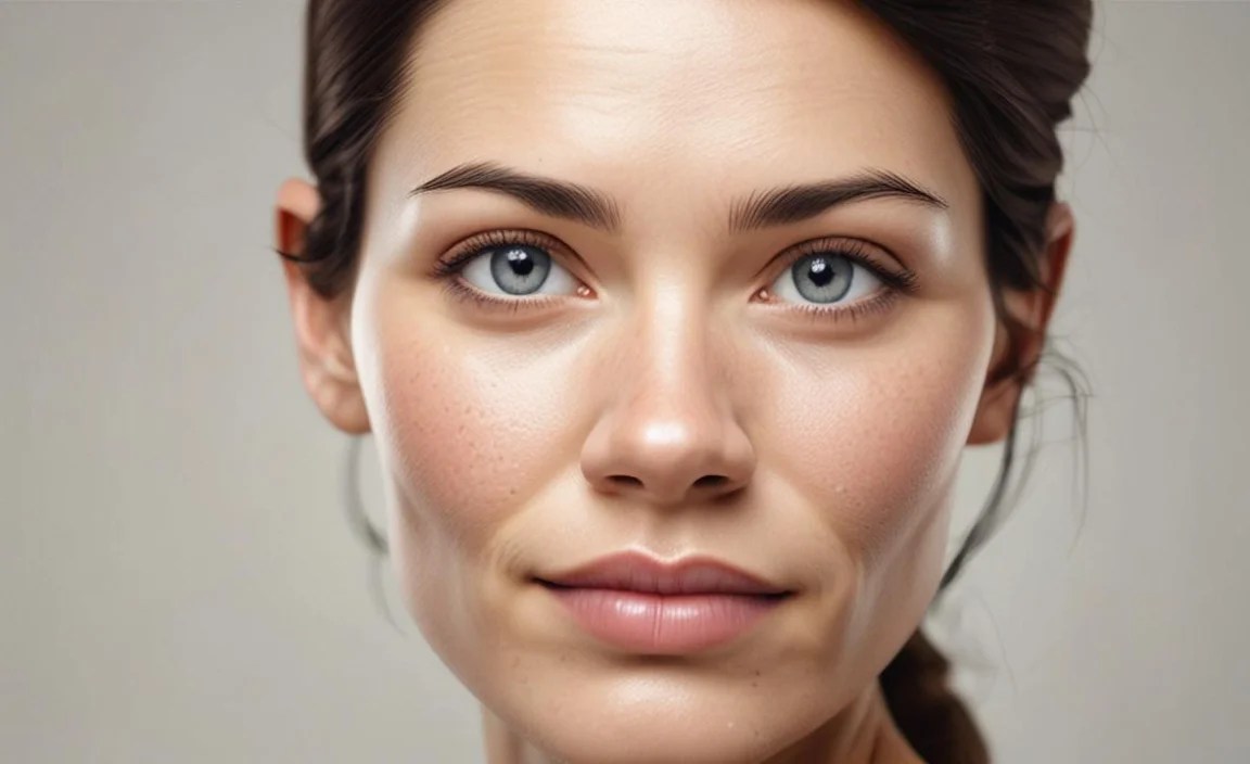 Assessing Your Skin Type