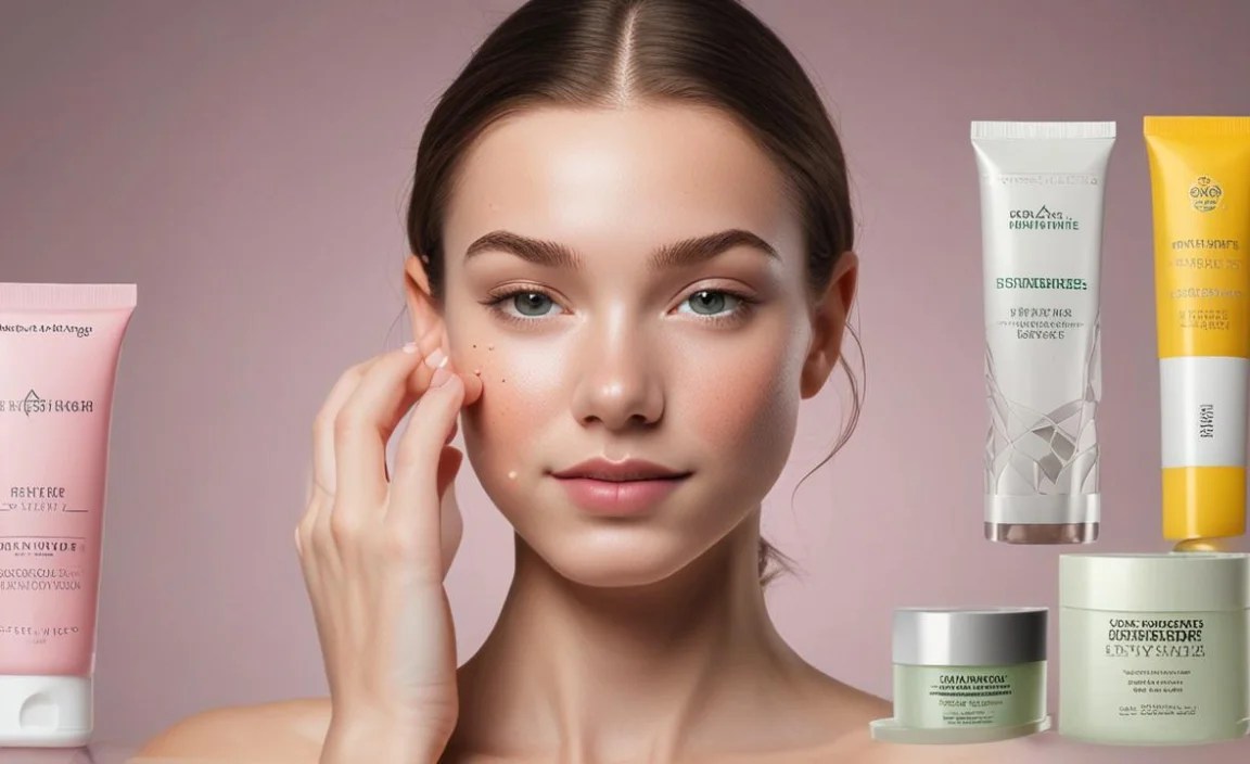 Basic Components of a Skin Routine