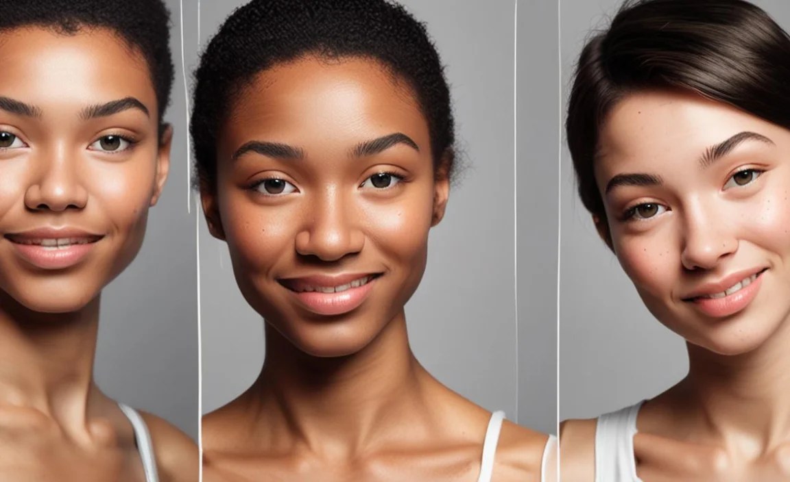 Basic Daily Skin Routine Steps