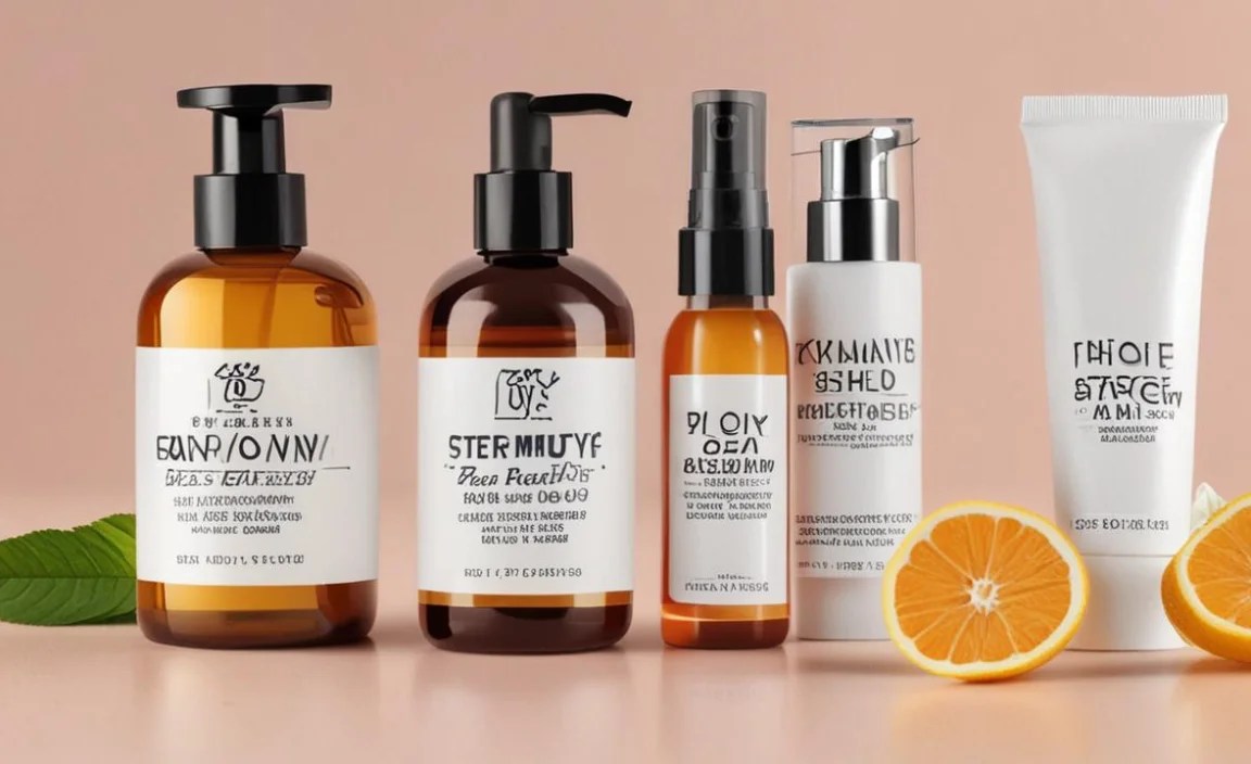 Basic DIY Skin Care Recipes