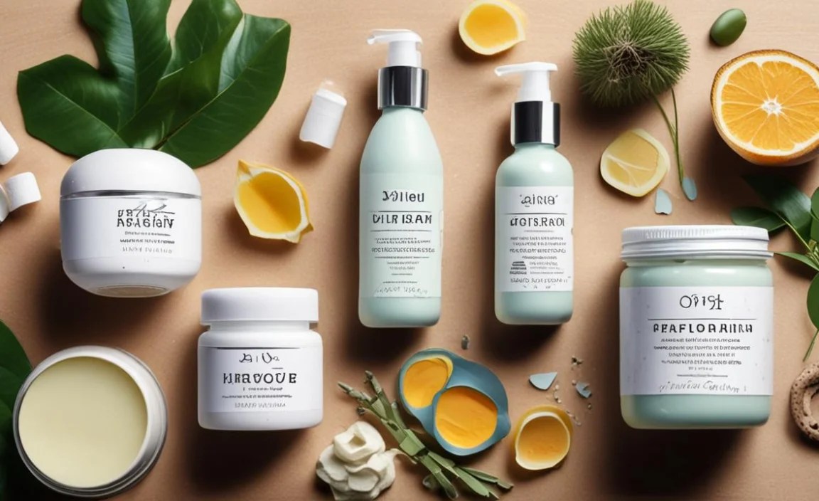 Basic DIY Skincare Recipes