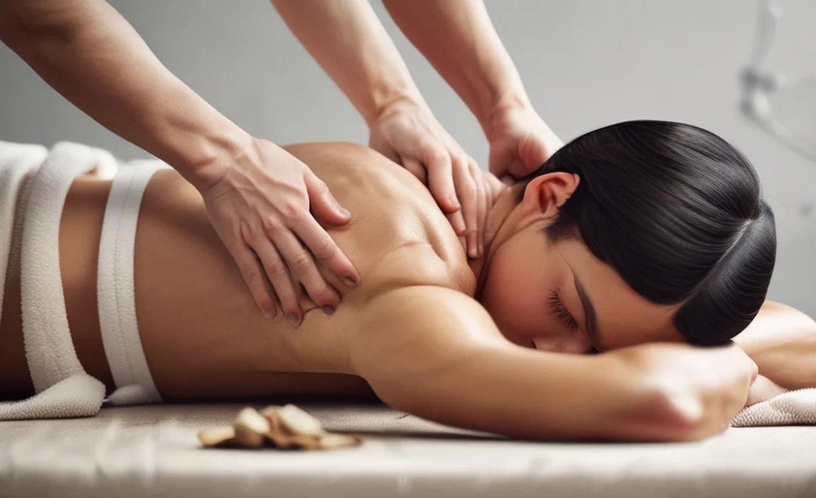 Basic Massage Techniques for Beginners