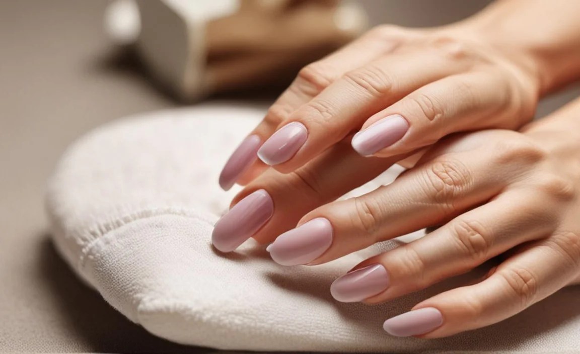Basic Nail Care Techniques