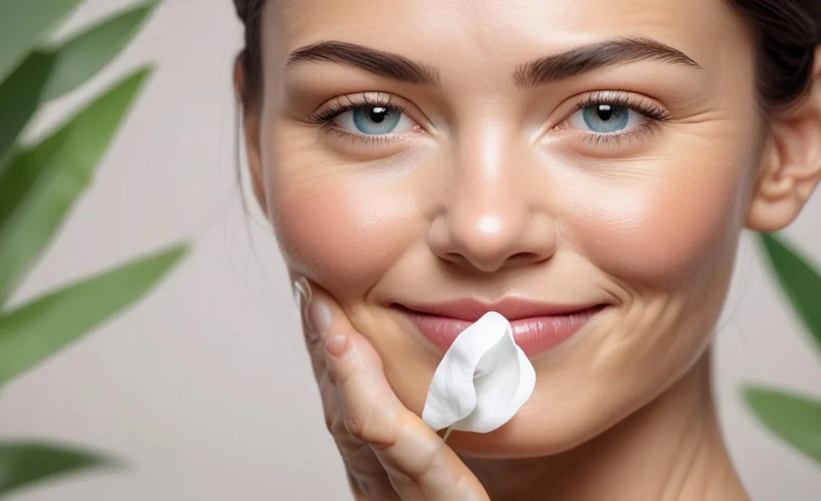 Basic Natural Skin Care Routine