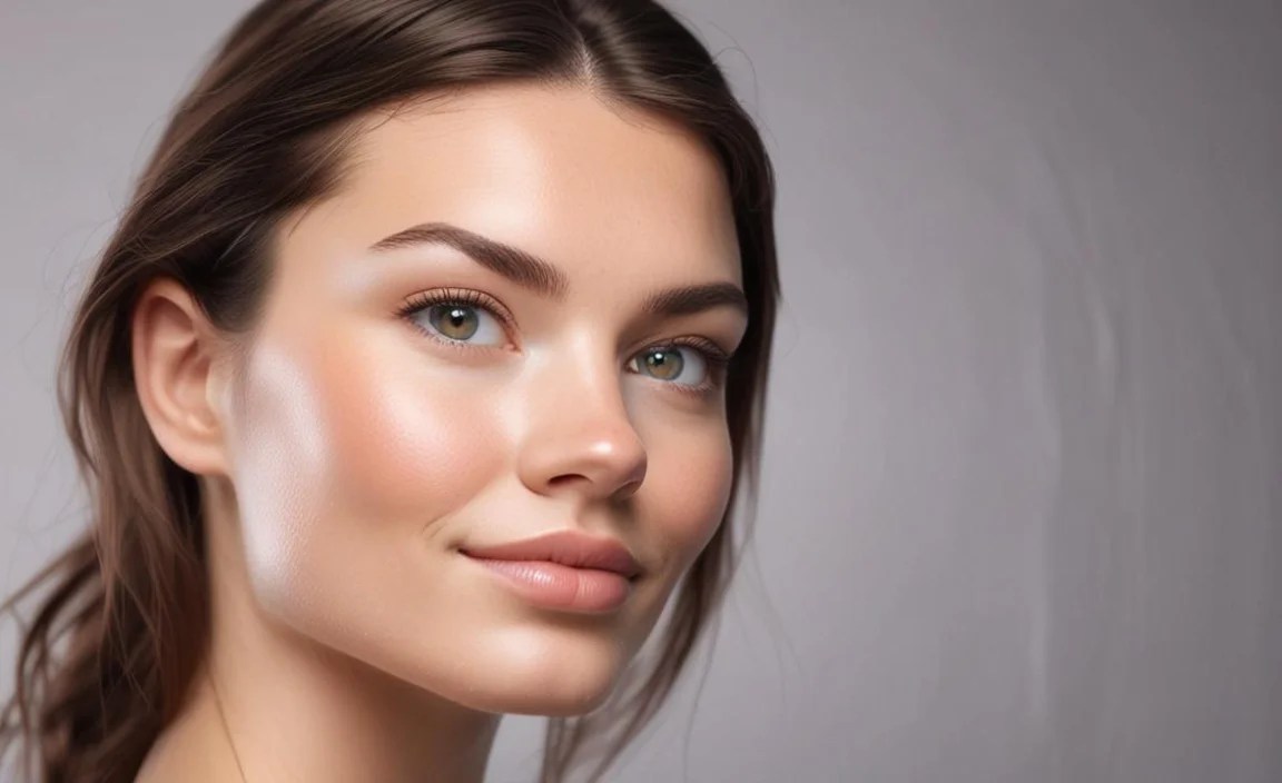 Basic Natural Skin Care Routine